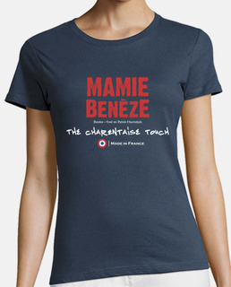 Mamie Benèze - Cool