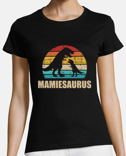mamie dinosaure mamiesaurus vintage