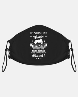 Masques En Toile Moto Humour Livraison Gratuite Tostadora Fr Masques En Toile Moto Humour Livraison Gratuite Tostadora Fr
