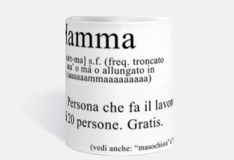 Mamma