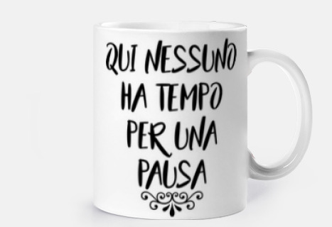 mamma- pausa