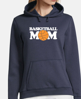 mamma del basket