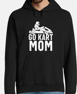 mamma del go kart