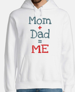 mamma e dad sono io