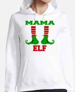 mamma elfo