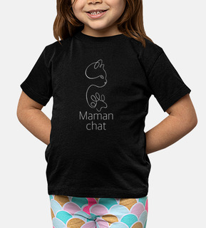 mamma gatta