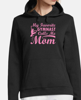 mamma ginnastica