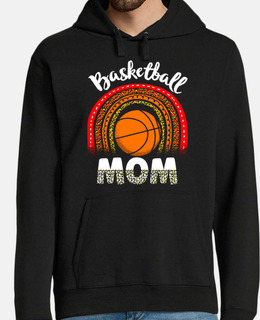 mamma giocatrice di basket festa della 