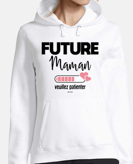 mamma per essere per favore aspetta