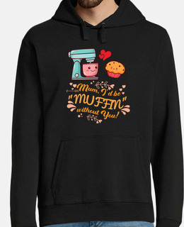mamma sarebbe muffin con te amante dei 