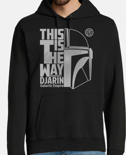 man dalorian rédemption grey
