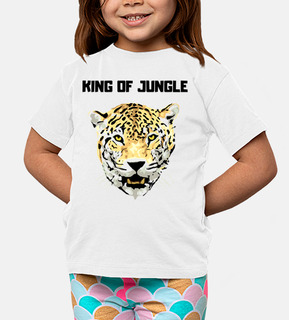 man leopard t-shirt