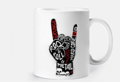 man o rocker un