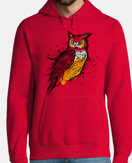 Man, sweatshirt, heather gray