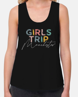 Manchester Girls Trip Bachelorette
