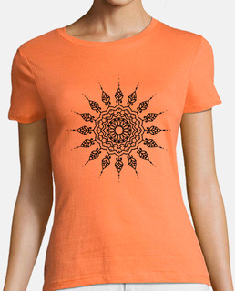 MANDALA 134