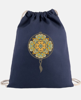 Mandala catcher