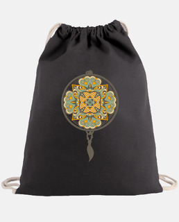 mandala catcher