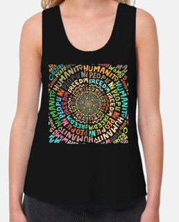 Mandala en color