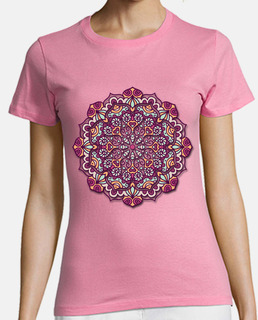 MANDALA FLORAL