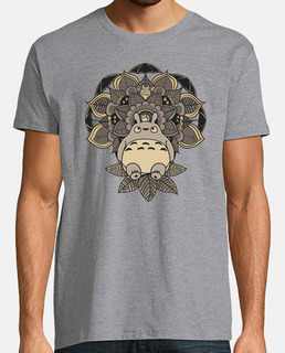 Mandala neighbor