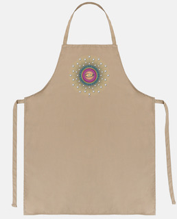 mandala third eye
