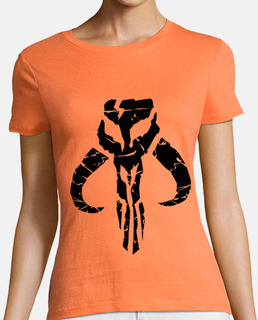 Mandalorian - Simbolo