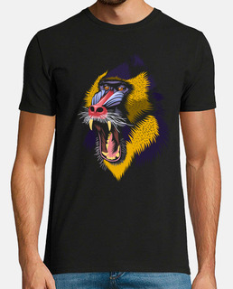mandrill
