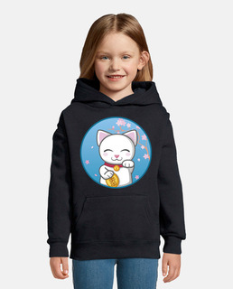 maneki neko!