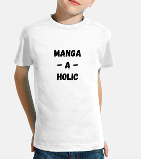 manga aholic - dipendente dal manga