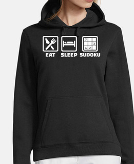 mangiare sudoku per dormire