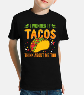mangiatore di taco cinco de mayo abbigl