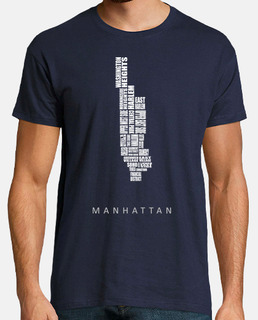 Manhattan color