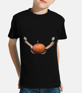 mani di zucca h all dovute