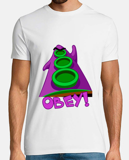 Maniac Mansion tentaculo