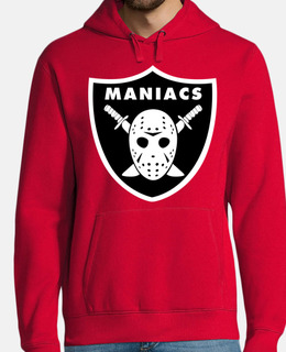 Maniacs