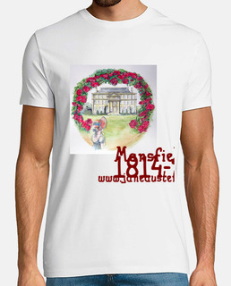 Mansfield Park - 200 años