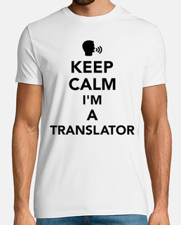 Camisetas Traductor Con Envio Gratis Latostadora