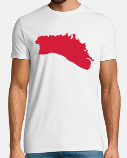 mapa menorca