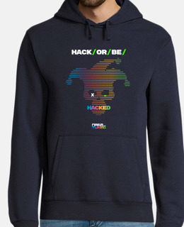 Mara Turing. Hack or Be Hacked