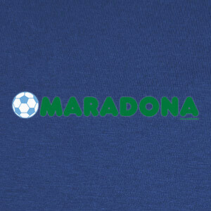 Camisetas MARADONA2