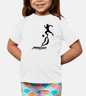 maradona modern dal logo 4