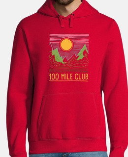 maratoneta ultra running 100 miglia