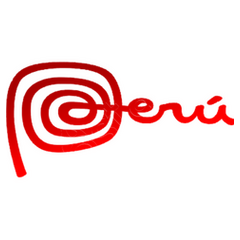 Marca Peru - Camiseta de manga corta para hombre y mujer