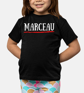 marceau nome linea rossa