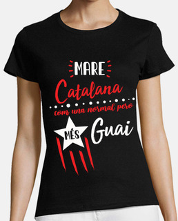 Mare Catalana
