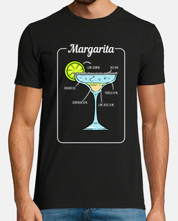 margarita cocktail bar boissons barman restaurant