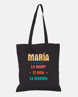 maría - the woman the myth the legend