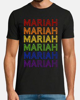 Mariah