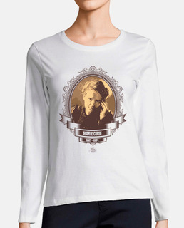 Marie Curie